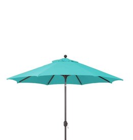 Ratana Ratana Umbrella 9 FT UM00906BRZ/C Canvas Aruba F05157