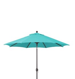 Ratana Ratana Umbrellas 9 FT UM00906BRZ/C Canvas Aruba F05157