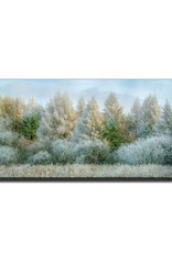 Streamline Art Winter Wonderland 20 x 40