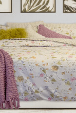 Alamode Home Duvet Cover RJS Sharice King w/  shams