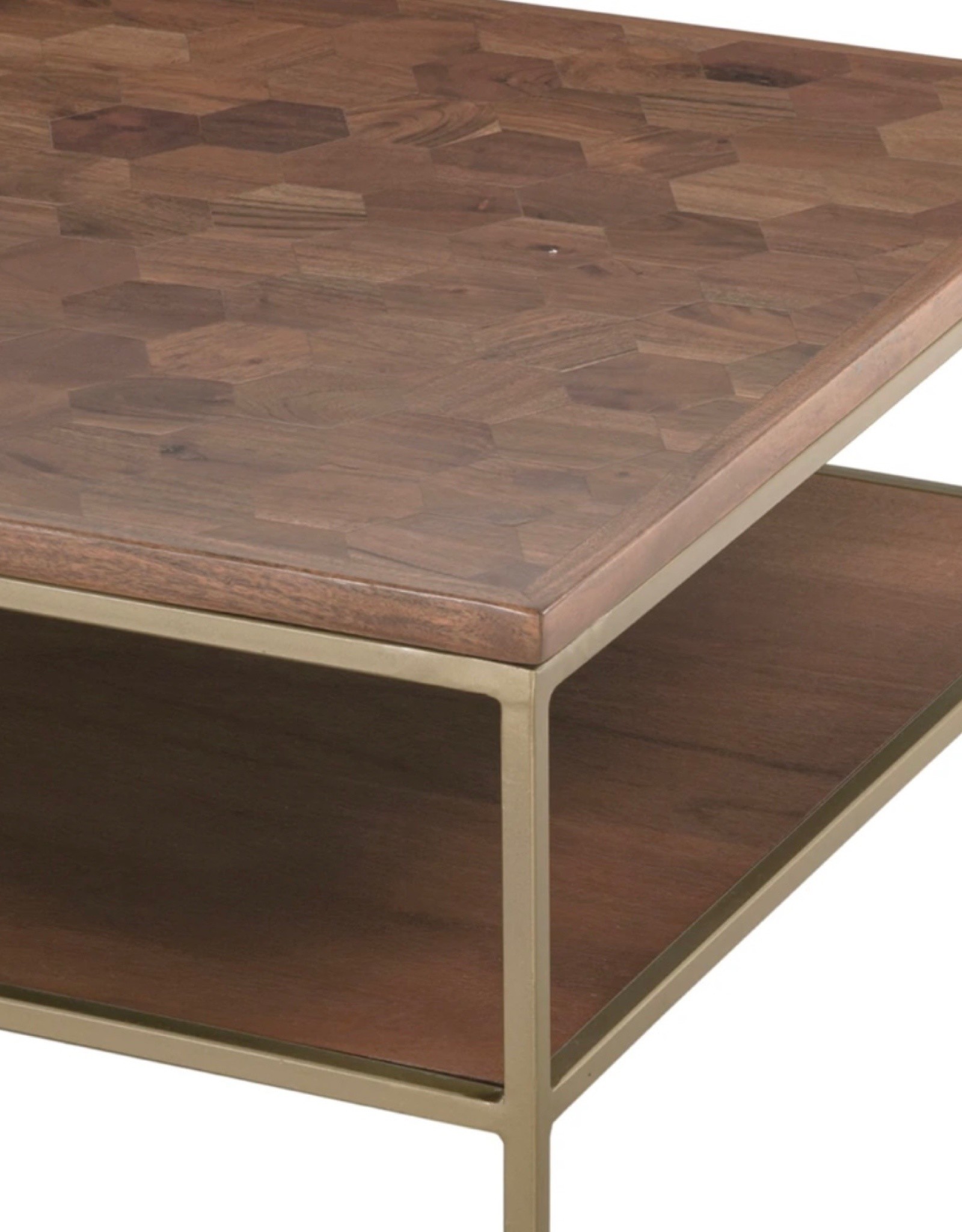 LH Kenzo Coffee Table KEN032 Design Therapy Inc.