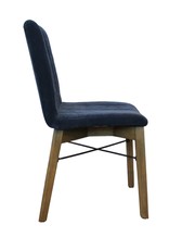 LH Imports LH West Dining Chair WES025