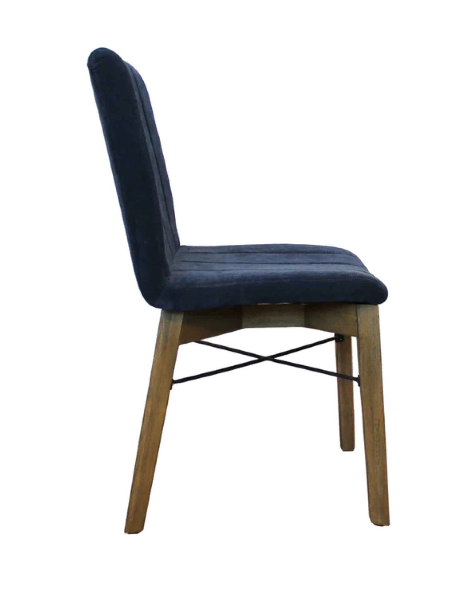 LH Imports LH West Dining Chair WES025