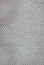 Rugs Avocado Dhurrie Cotton 2'4 x 7'11 Maywood Vine Green