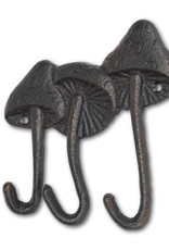 Hook Abbott Mushroom Triple 27-FOUNDRY-2046
