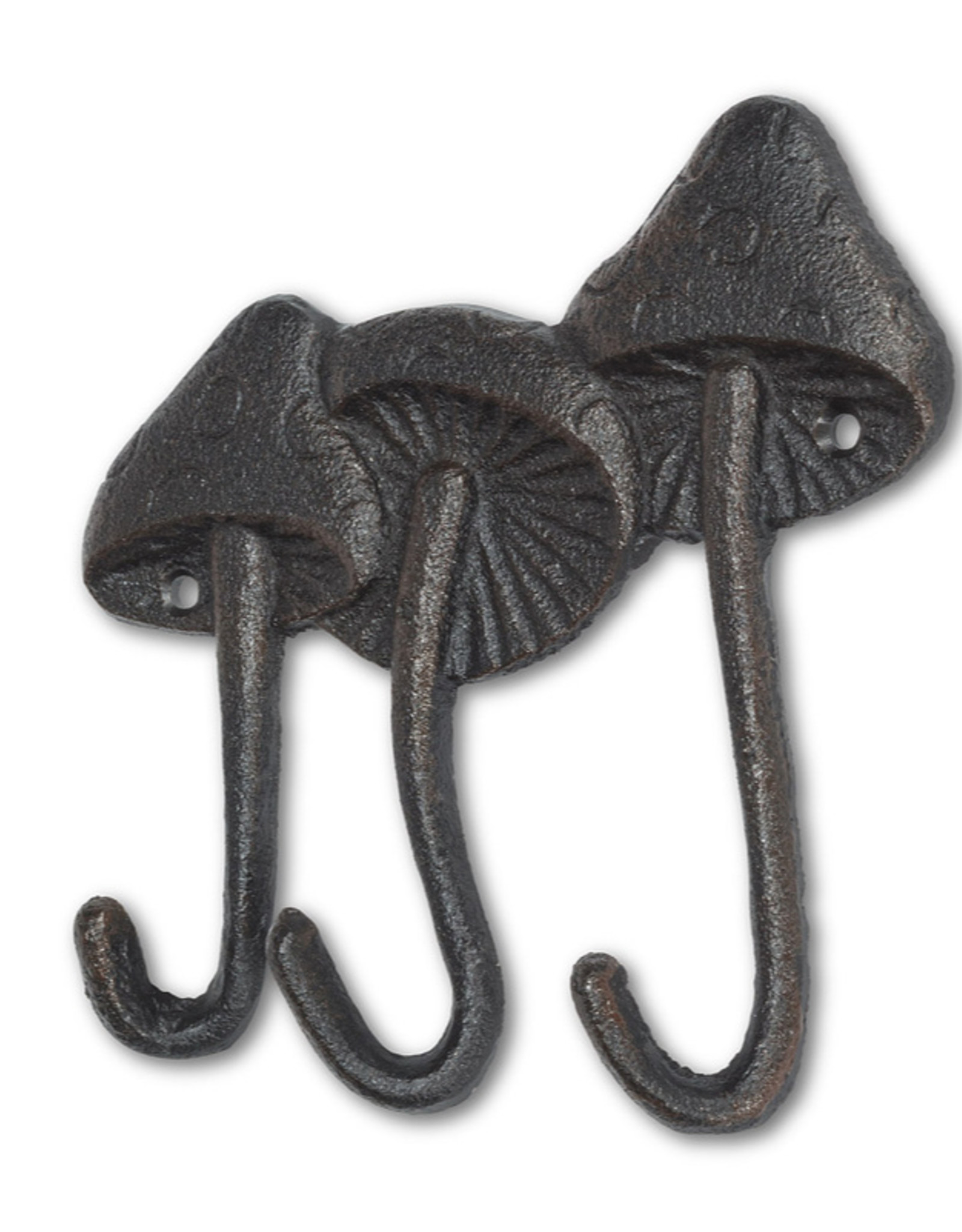 Hook Abbott Mushroom Triple 27-FOUNDRY-2046