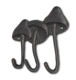 Hook Abbott Mushroom Triple 27-FOUNDRY-2046