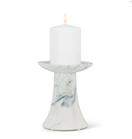 Candle Holder Abbott Cone Pillar Medium