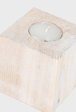 Style In Form Candle Holder SIF Nova Tealights Square SM