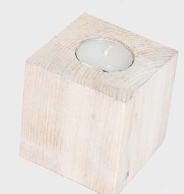 Style In Form Candle Holder SIF Nova Tealights Square SM