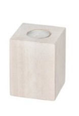 Style In Form Candle Holder SIF Nova Tealights Square Med