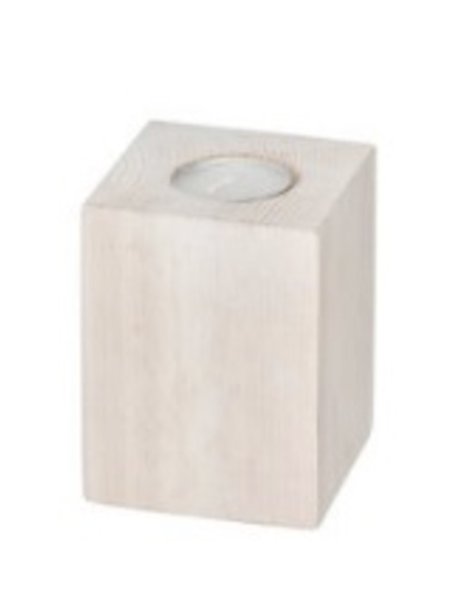 Style In Form Candle Holder SIF Nova Tealights Square Med