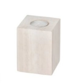 Style In Form Candle Holder SIF Nova Tealights Square Med