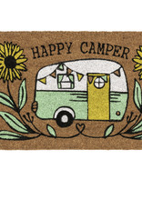 Doormat Ganz Happy Camper CB172260