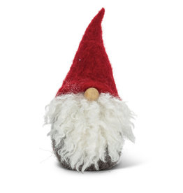 Xmas Abbott Red Hat Gnome 27-NISSE-101