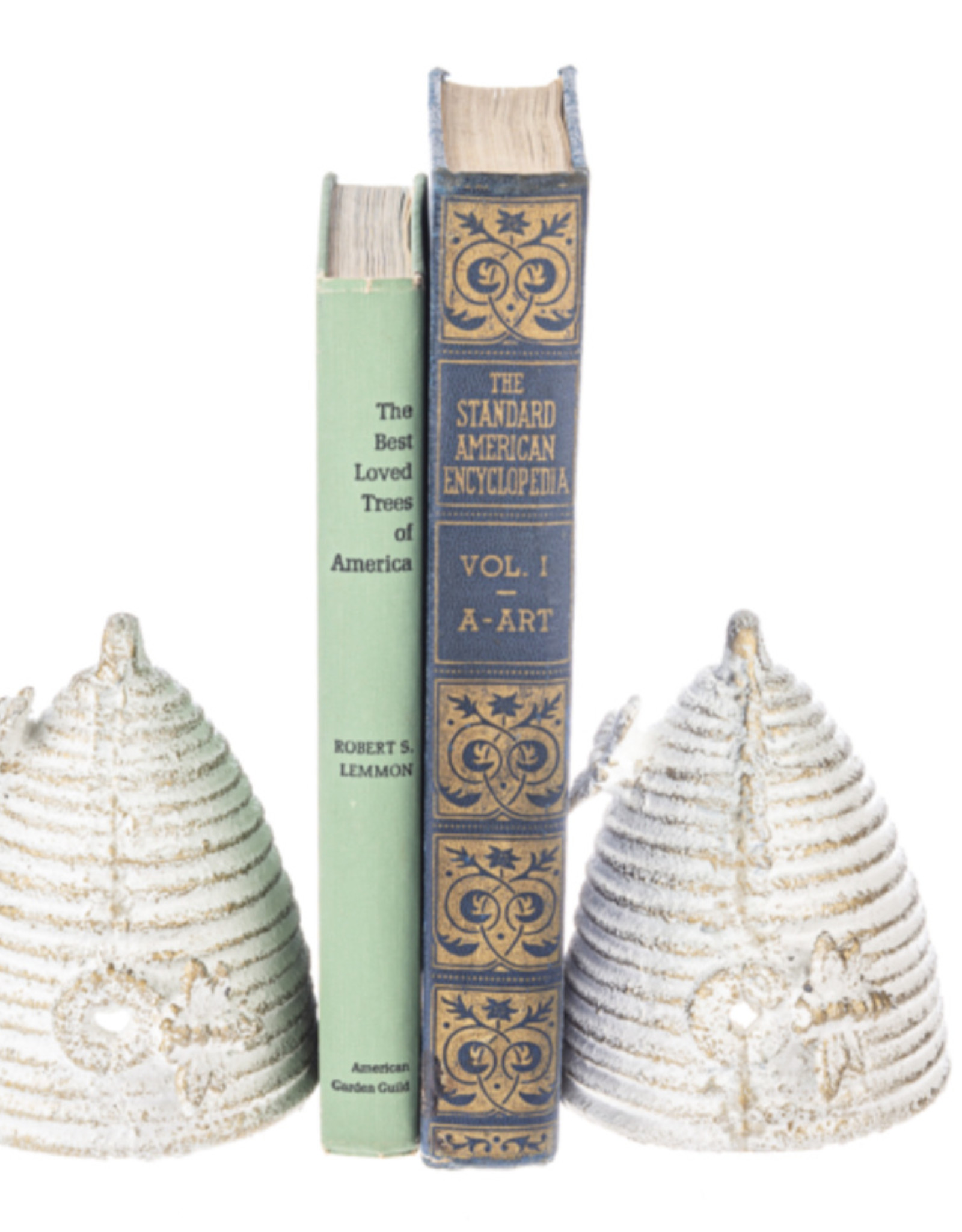 Bookend Ganz Beehive CB181417