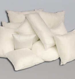 Alamode Home Cushion Inserts RJS Toss Cushions 25 x 25