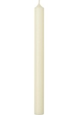 Candle OCD 7 Inch Dinner Ivory