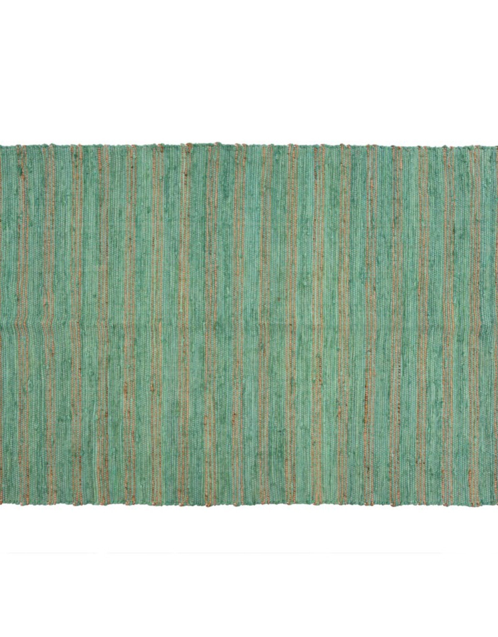 Indaba Rugs Indaba Horizon Seafoam 4’ x 6’ 1-4999