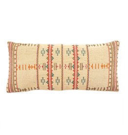 Indaba Cushions Indaba Lyra Lumbar 15 x 32 1-3918-C