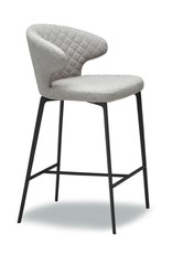 Stylus Stylus Peru Counter Stool Peyton Grey