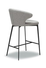 Stylus Stylus Peru Counter Stool Peyton Grey