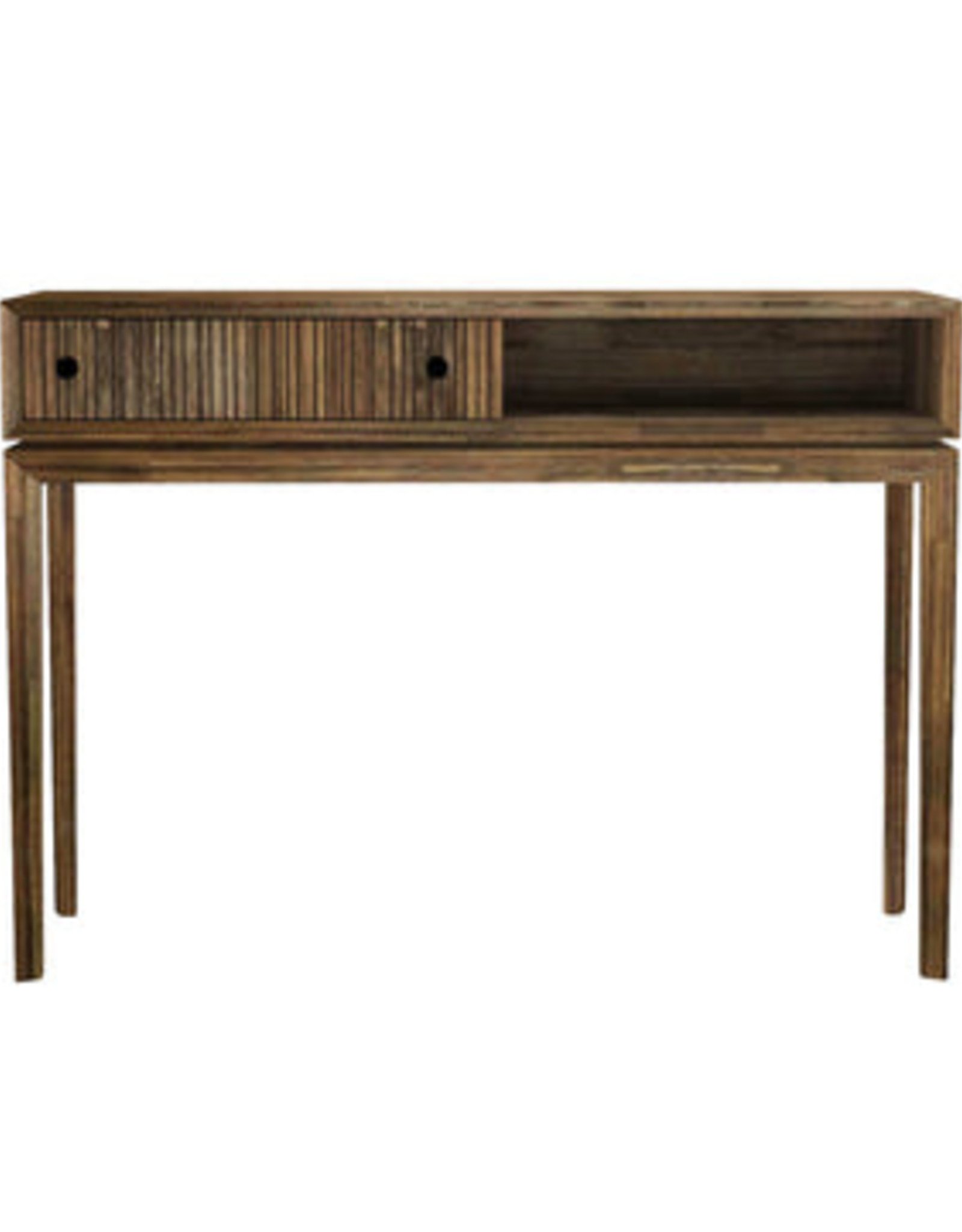 LH Imports LH West Console Table WES030