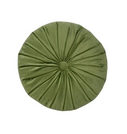 Nostalgia Cushions Nostalgia Round Green  868-059