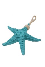 Nostalgia Starfish Nostalgia Turquoise S  818-043