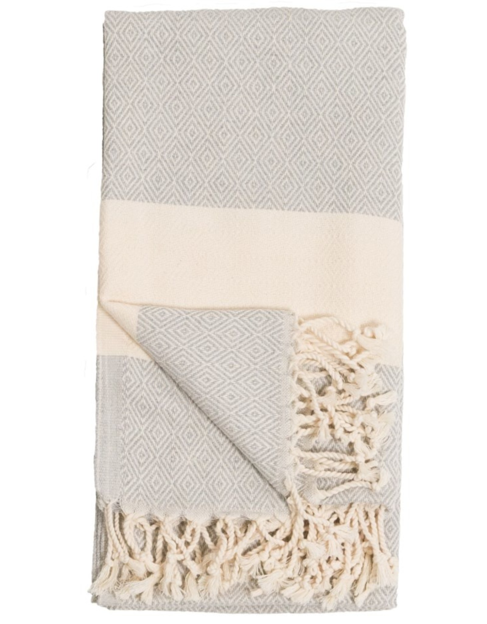 Pokoloko Towel Pokoloko Diamond Mist  TTD3
