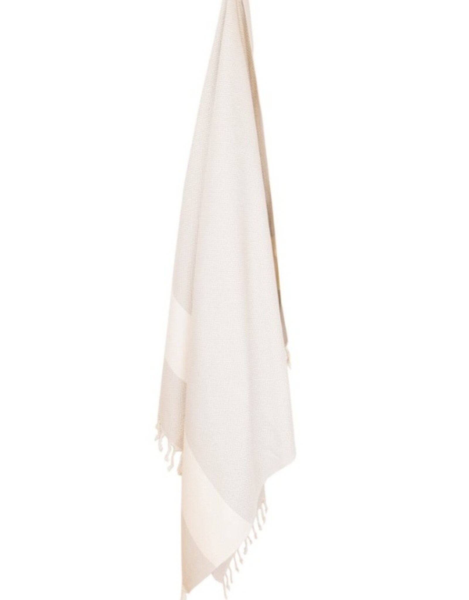 Pokoloko Towel Pokoloko Diamond Cream  TTD9