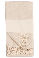 Pokoloko Towel Pokoloko Diamond Cream  TTD9