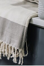 Pokoloko Towel Pokoloko Diamond Dune  TTD18