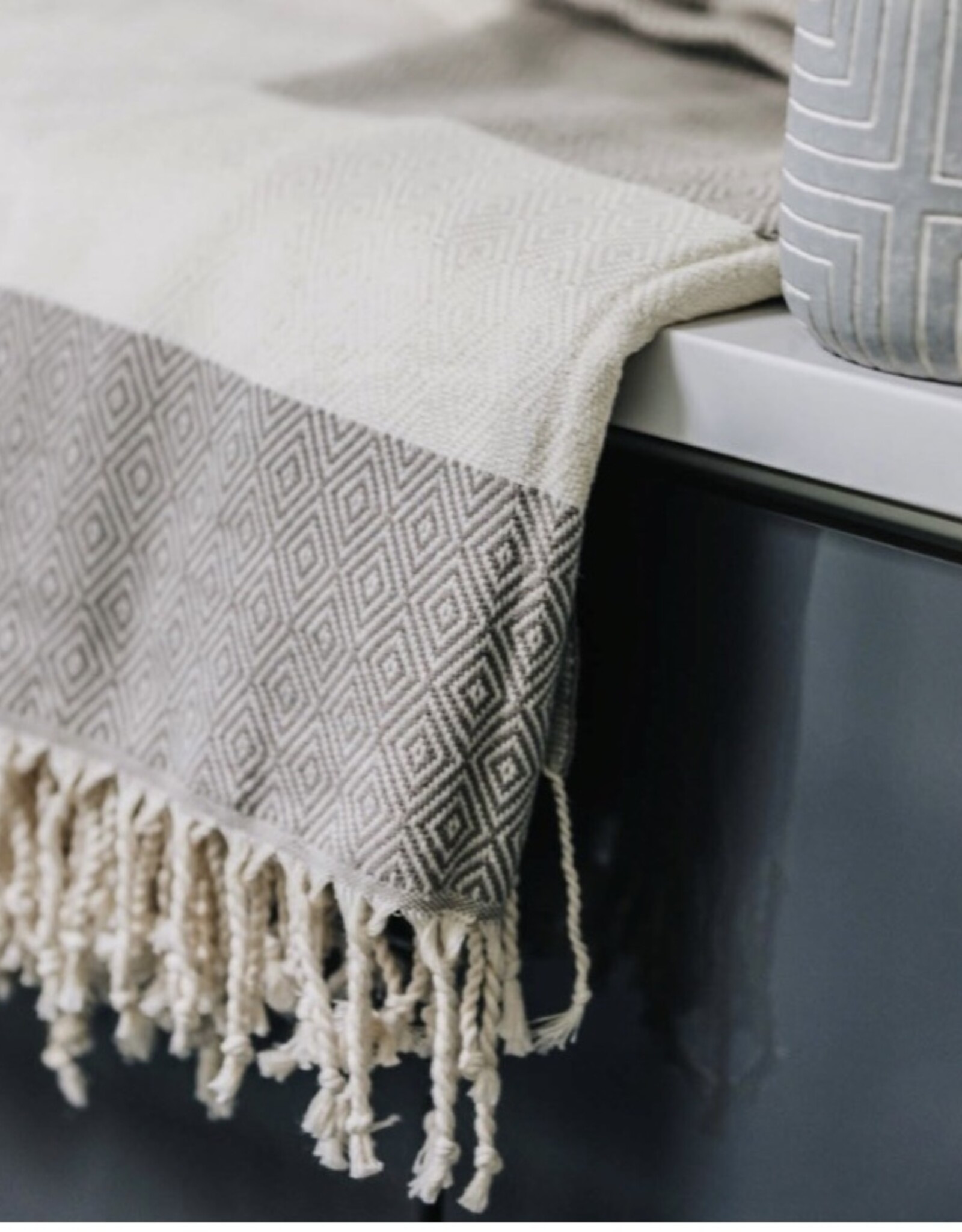 Pokoloko Towel Pokoloko Diamond Dune  TTD18