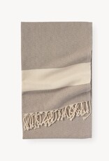 Pokoloko Towel Pokoloko Diamond Dune  TTD18