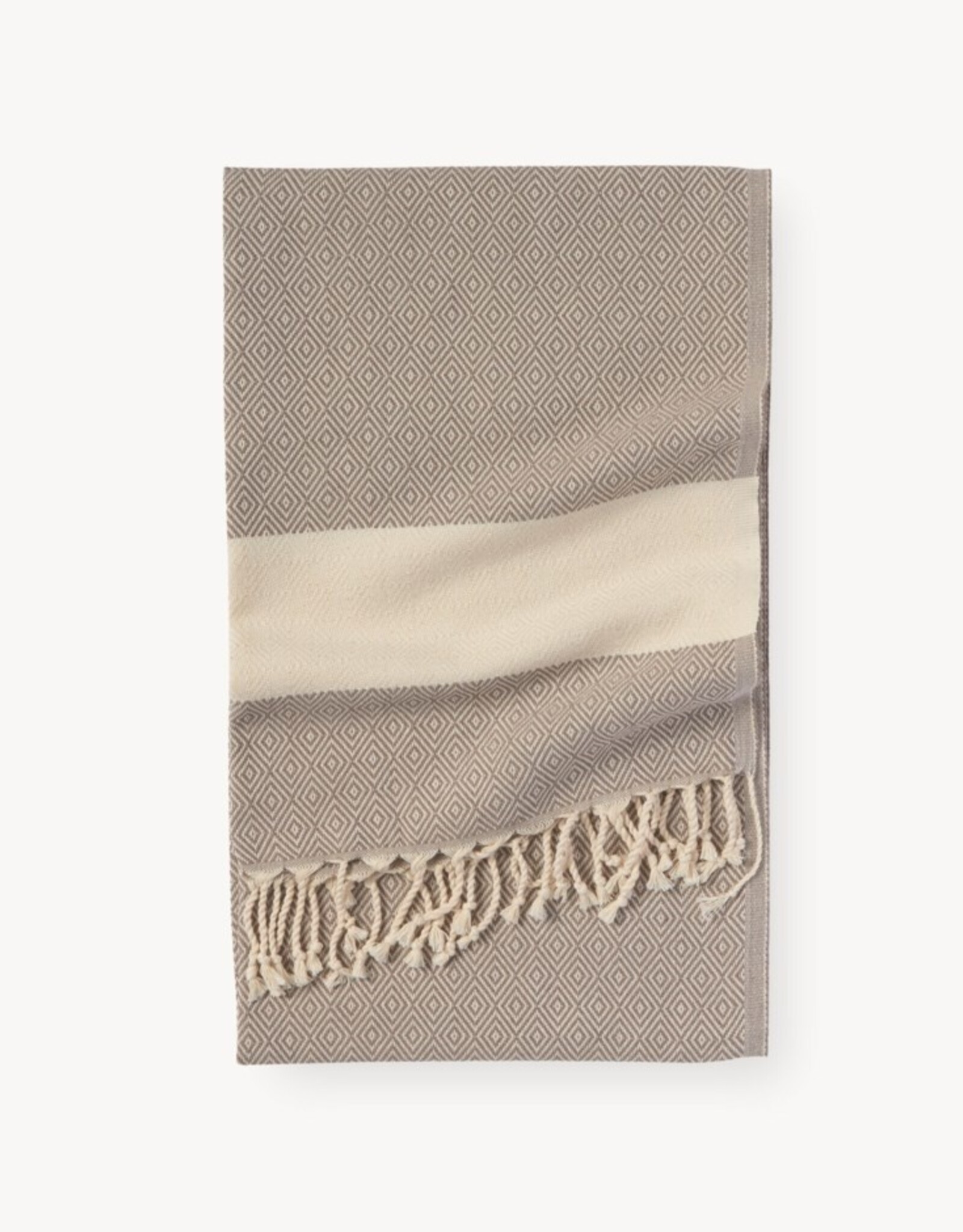 Pokoloko Towel Pokoloko Diamond Dune  TTD18