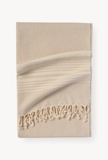Pokoloko Towel Pokoloko Hasir Cream  TTH11