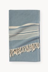 Pokoloko Towel Pokoloko Hasir Prussian  TTH13