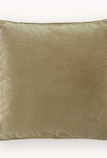 Pokoloko Cushions Pokoloko Velvet 20 x 20 Oregano  THV2-20