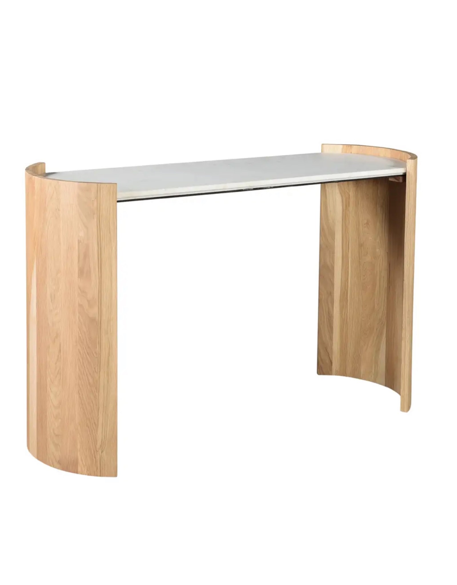 Moes Home Collection Moes Dala Console Table JD-1046-24