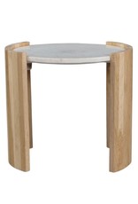 Moes Home Collection Moes Dala Side Table JD-1038-18