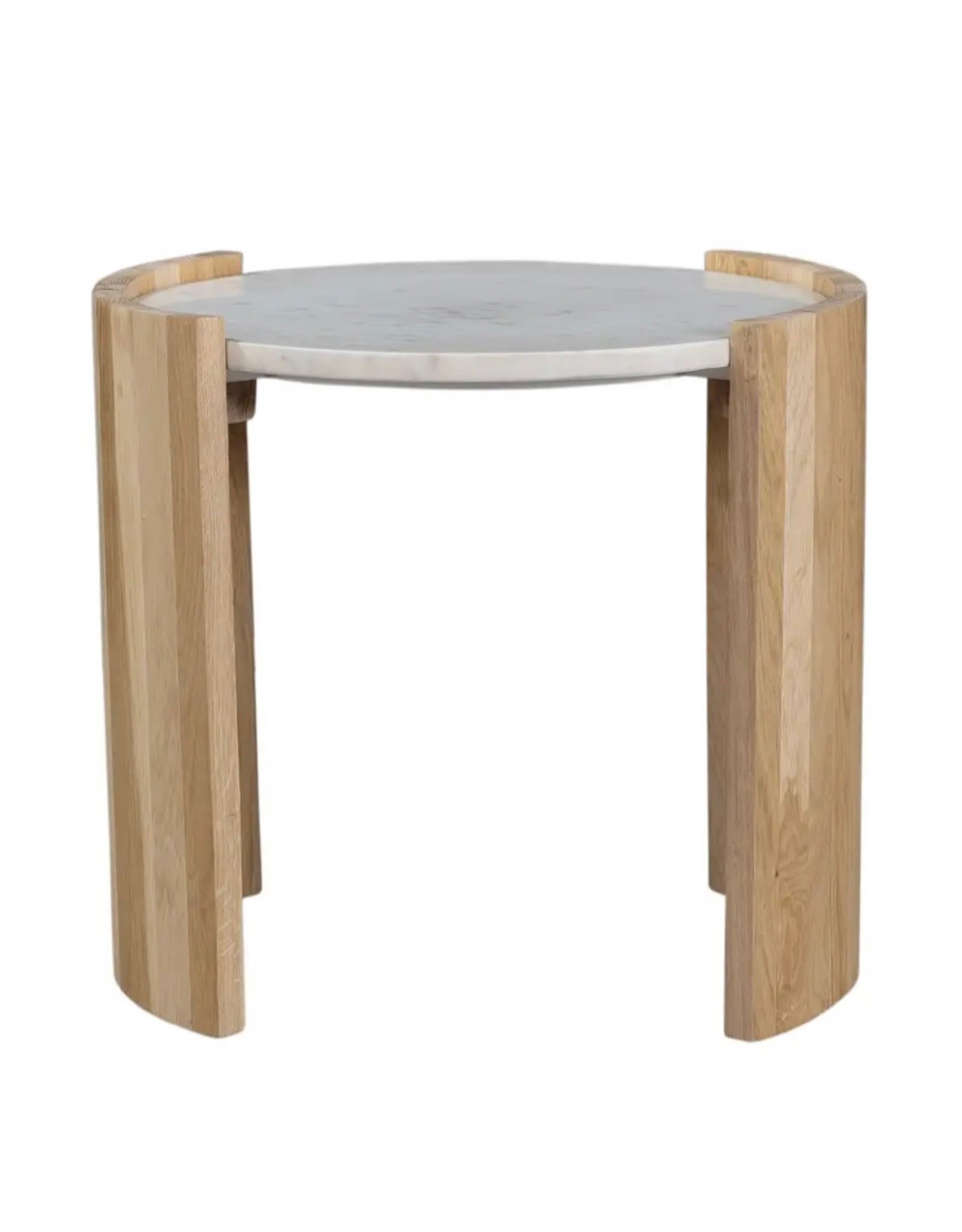 Moes Home Collection Moes Dala Side Table JD-1038-18