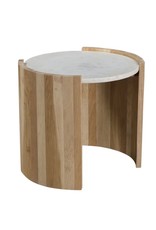 Moes Home Collection Moes Dala Side Table JD-1038-18