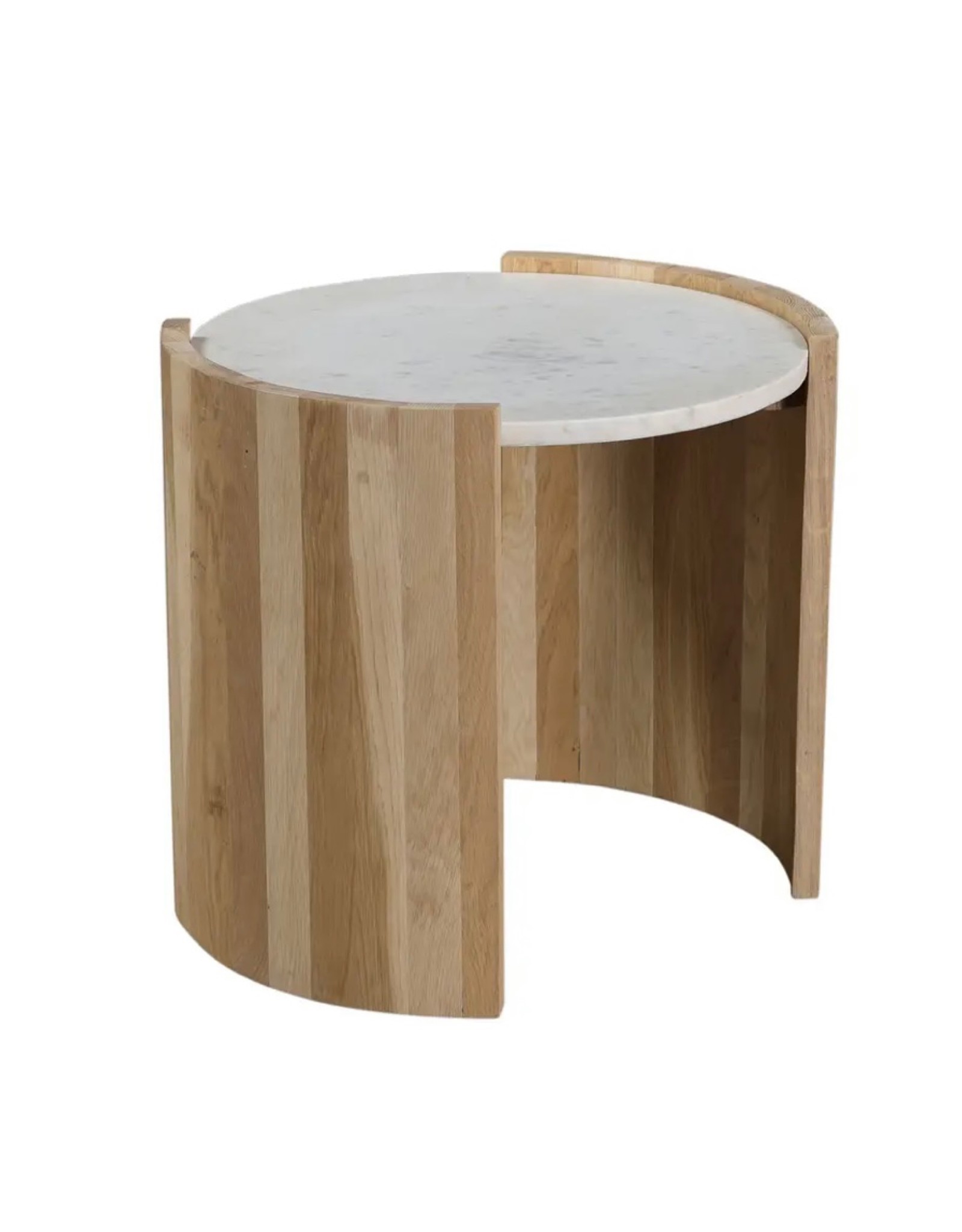 Moes Home Collection Moes Dala Side Table JD-1038-18