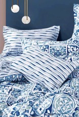 Duvet Cover Contempo Korbyn King w / shams