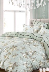 Duvet Cover Contempo Rosalie Queen w / shams