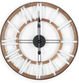 Clocks Northwood Wall 24”  IMP8538