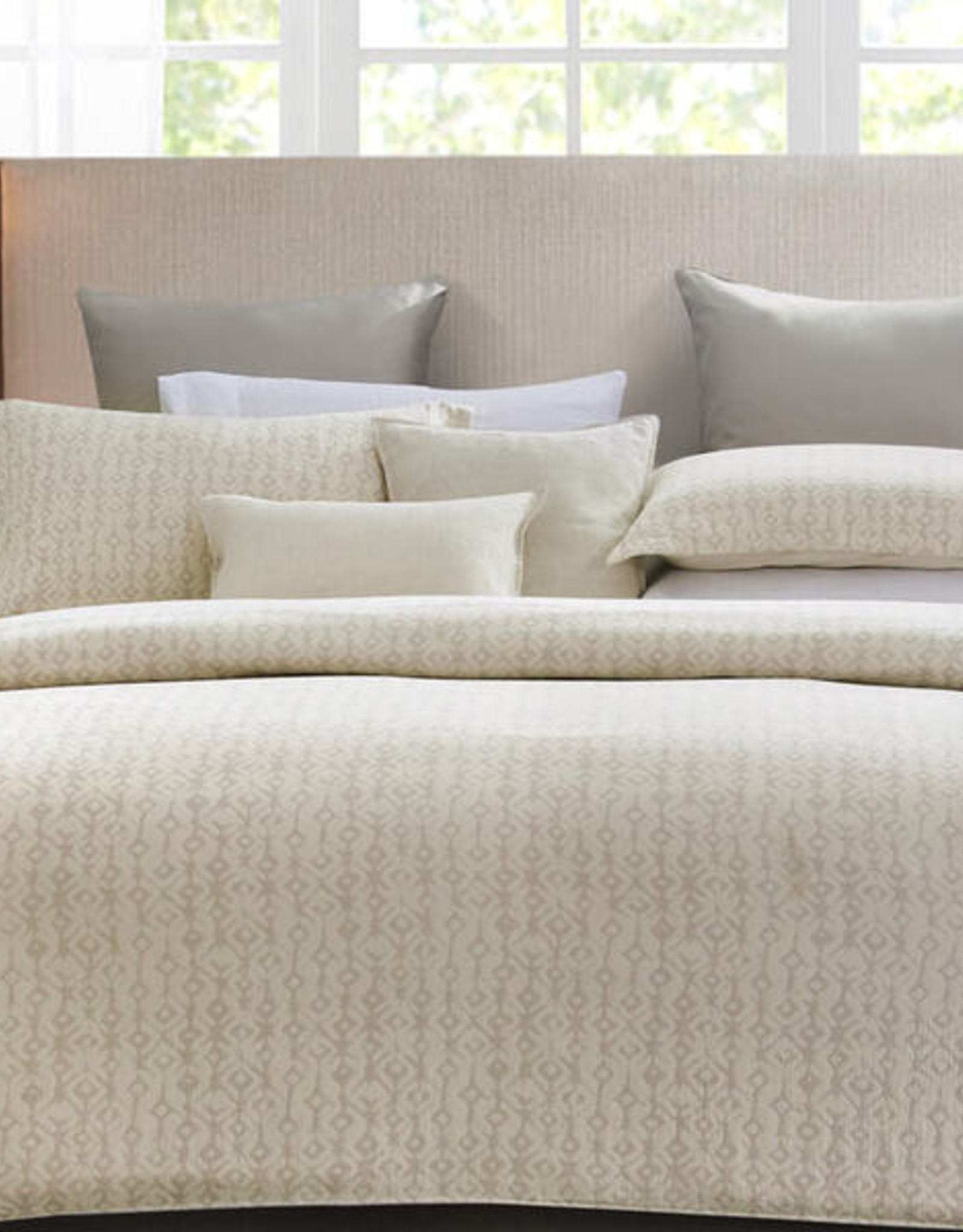 Daniadown Duvet Cover Daniadown Imari King w/ Shams**