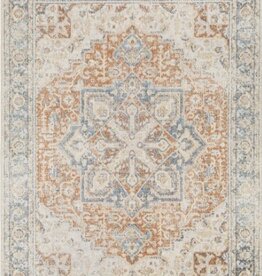 Surya Rugs Surya Lillian 5’3” x 7’ LLL-2331