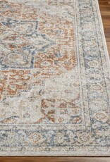 Surya Rugs Surya Lillian 5’3” x 7’ LLL-2331